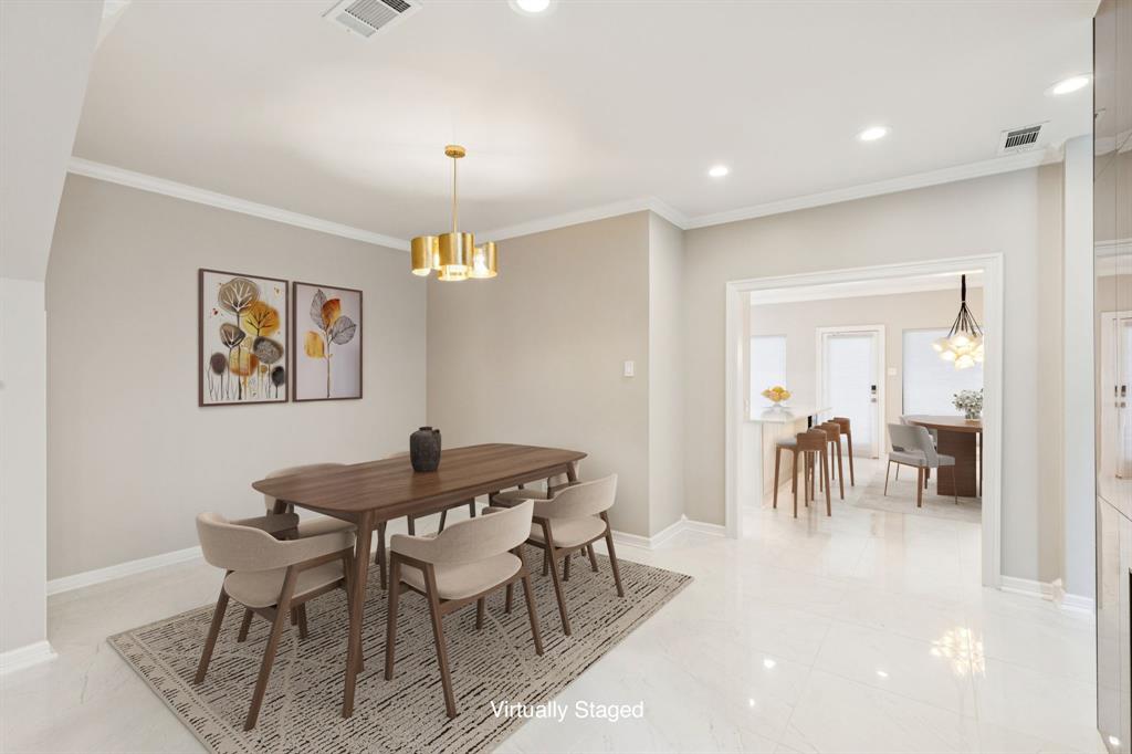 THE LAKES OF BENT TREE CONDOS - Residential Lease