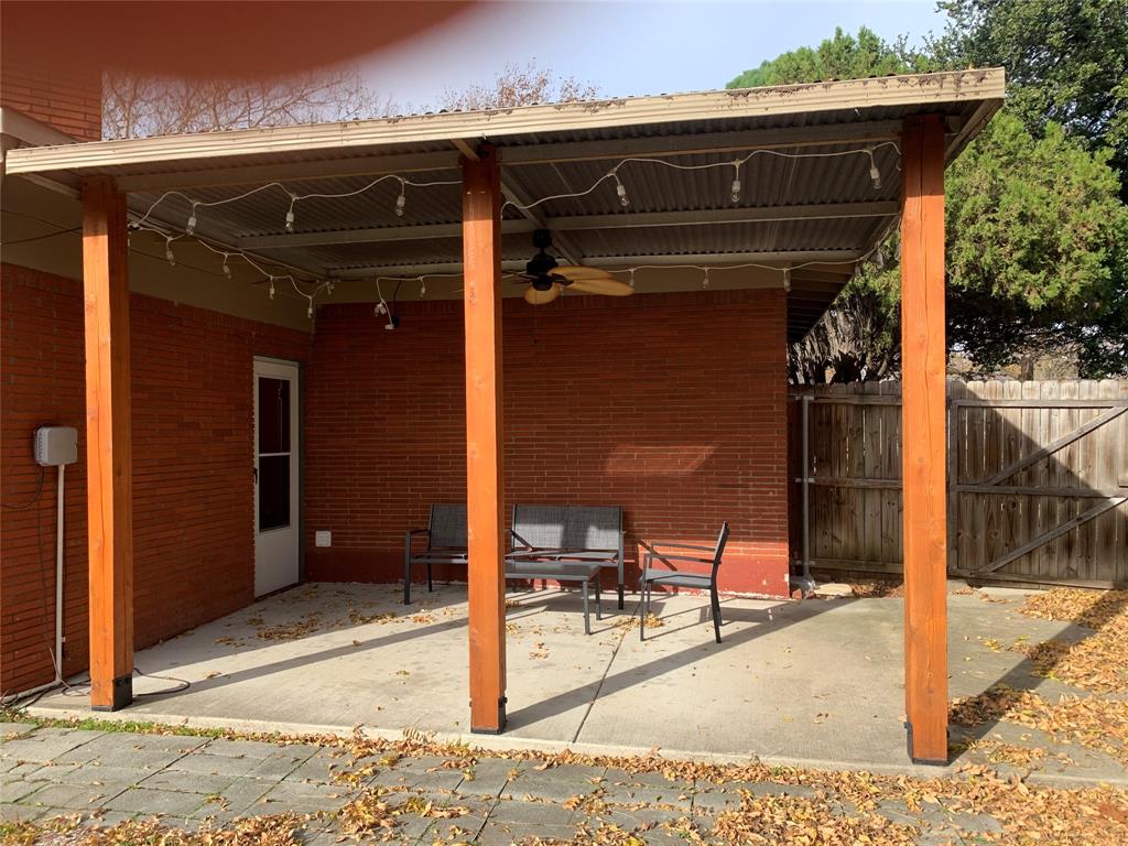 North Richland Hills Addition - Residential Lease