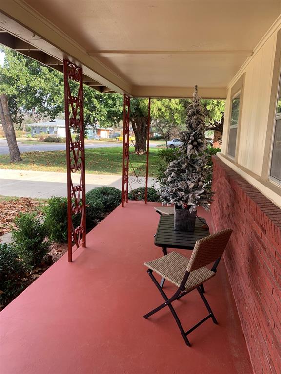 North Richland Hills Addition - Residential Lease