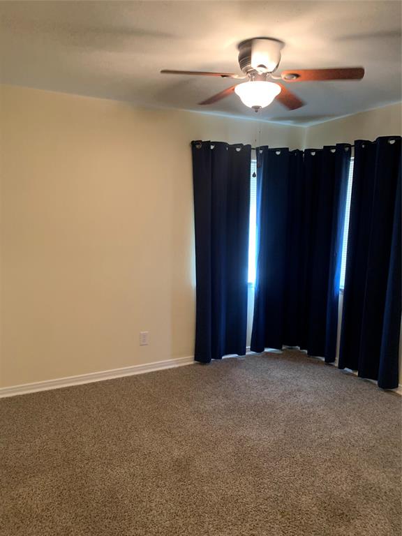 North Richland Hills Addition - Residential Lease