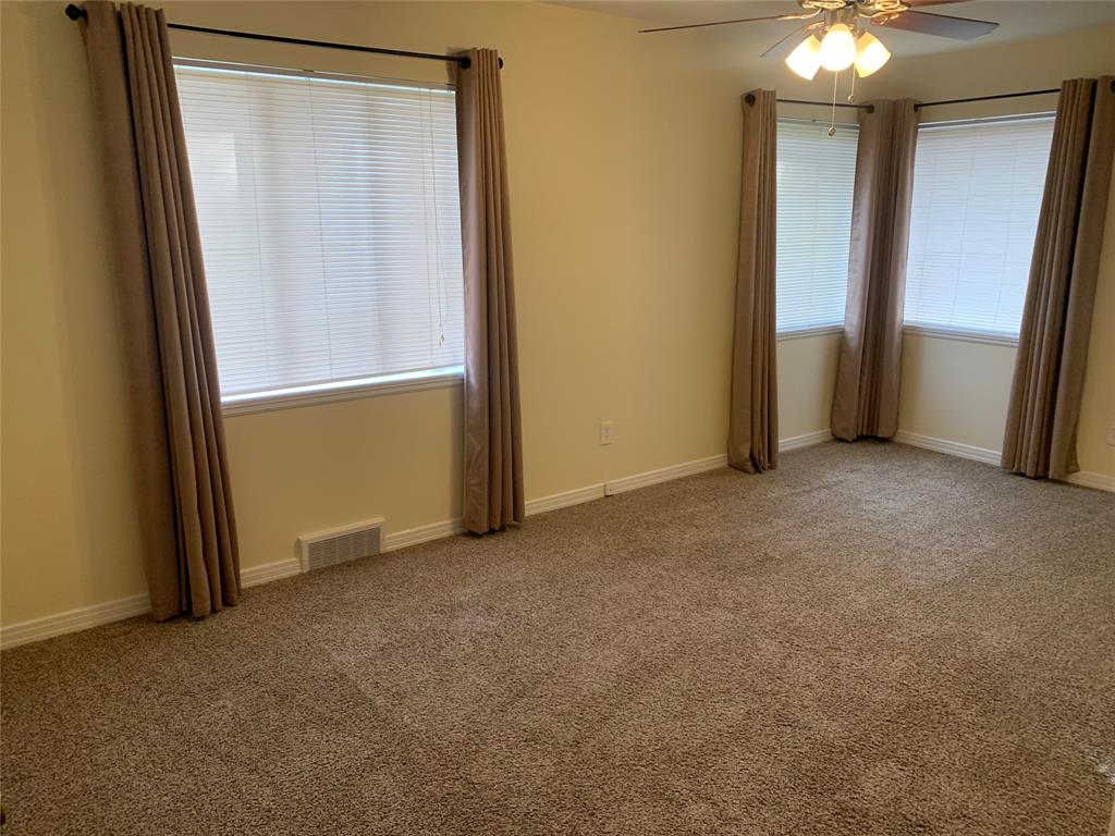 North Richland Hills Addition - Residential Lease