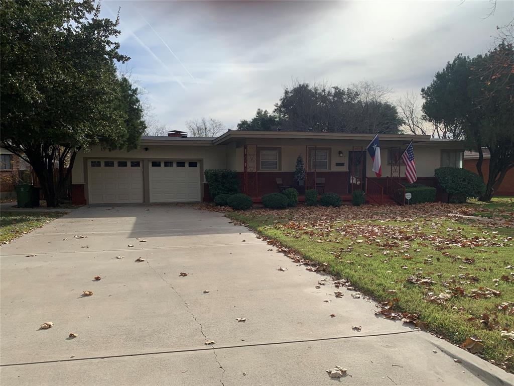 North Richland Hills Addition - Residential Lease