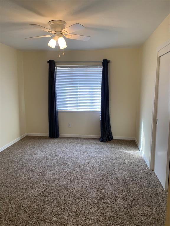 North Richland Hills Addition - Residential Lease