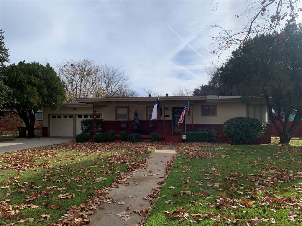 North Richland Hills Addition - Residential Lease