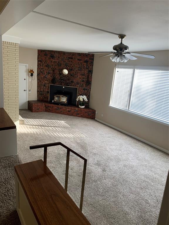 North Richland Hills Addition - Residential Lease