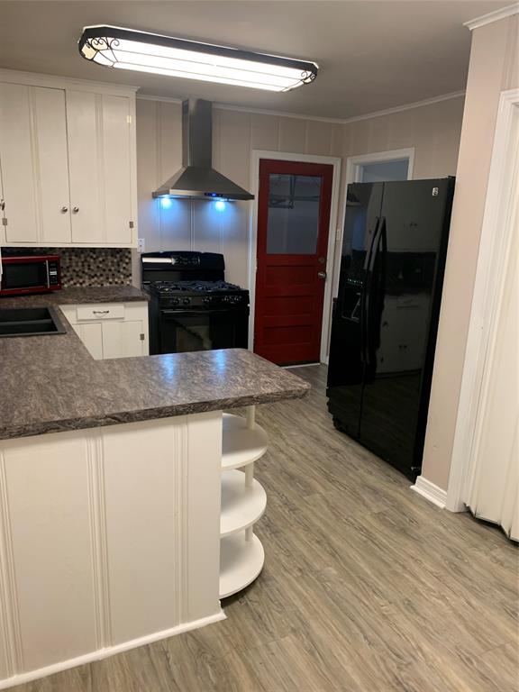 North Richland Hills Addition - Residential Lease