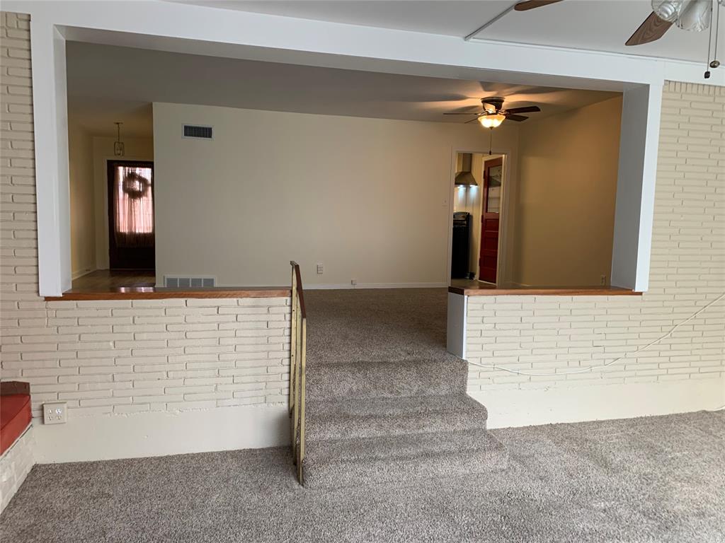 North Richland Hills Addition - Residential Lease