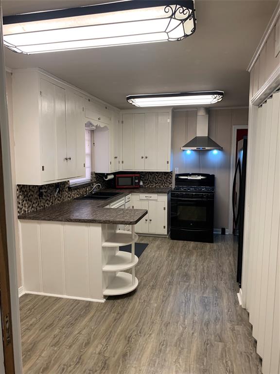 North Richland Hills Addition - Residential Lease