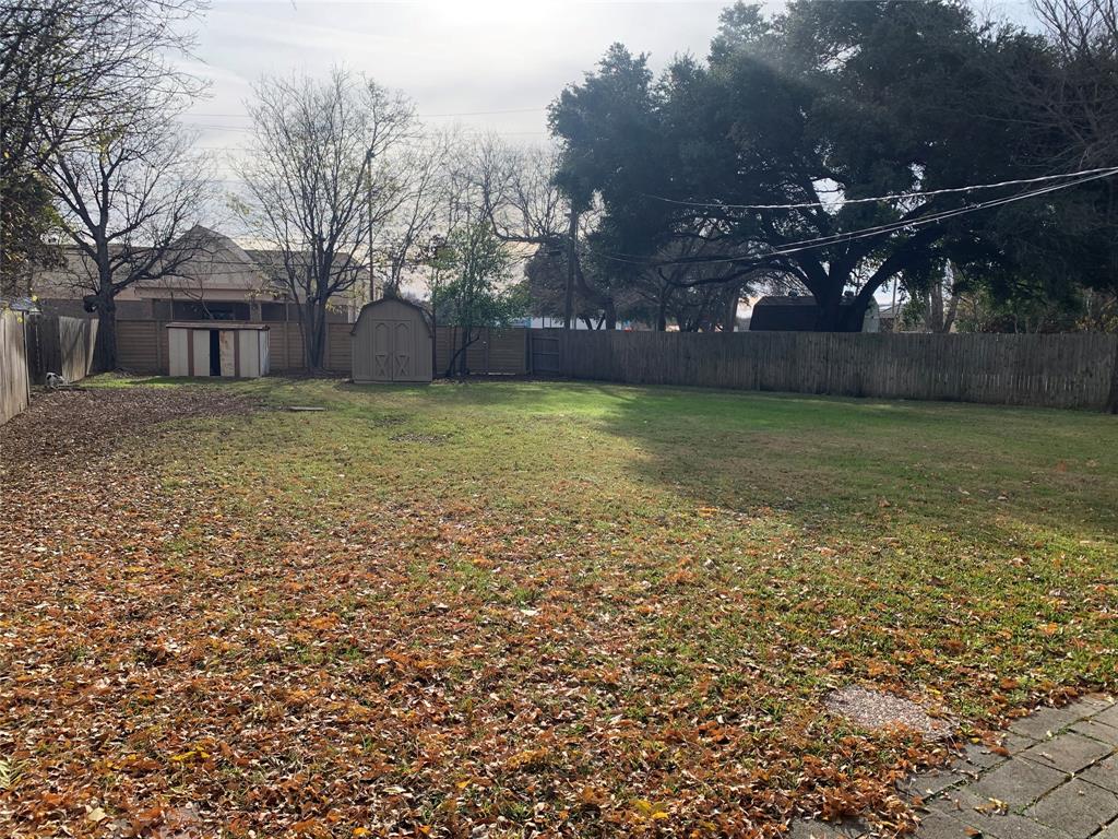 North Richland Hills Addition - Residential Lease