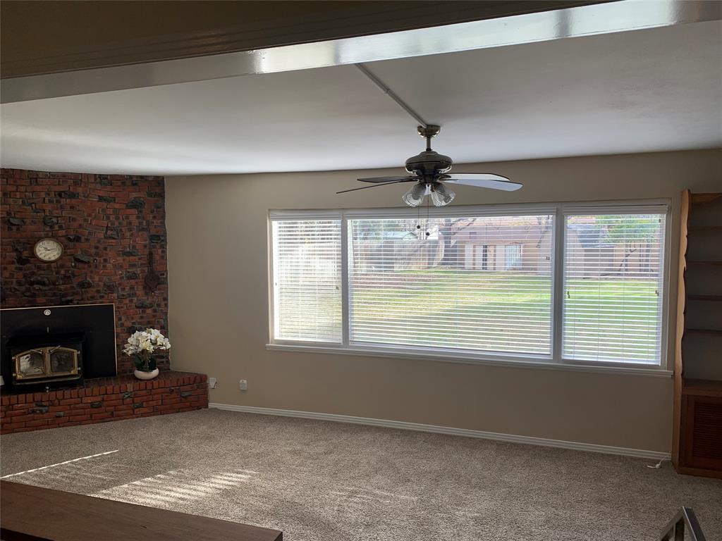 North Richland Hills Addition - Residential Lease