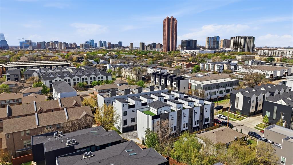 Elk Hill - Residential