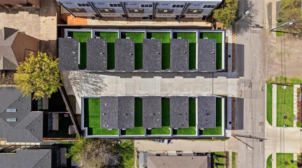 Elk Hill - Residential