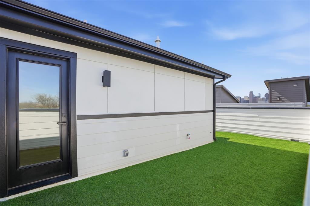 Elk Hill - Residential