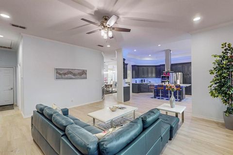 Tiny photo for 4908 Glenwood Lane, Anna, TX 75409 (MLS # 21088518)