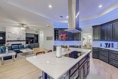 Tiny photo for 4908 Glenwood Lane, Anna, TX 75409 (MLS # 21088518)