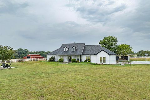 Tiny photo for 4908 Glenwood Lane, Anna, TX 75409 (MLS # 21088518)
