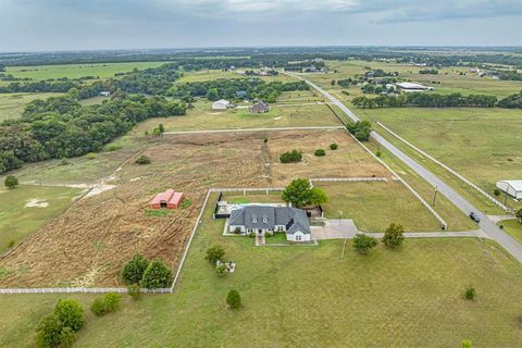 Tiny photo for 4908 Glenwood Lane, Anna, TX 75409 (MLS # 21088518)