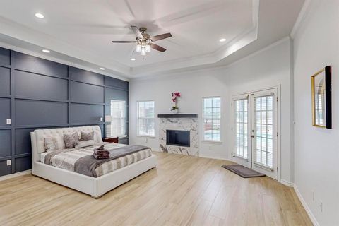 Tiny photo for 4908 Glenwood Lane, Anna, TX 75409 (MLS # 21088518)