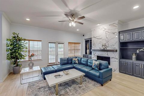 Tiny photo for 4908 Glenwood Lane, Anna, TX 75409 (MLS # 21088518)