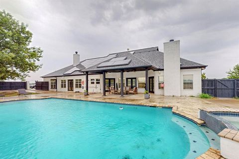 Tiny photo for 4908 Glenwood Lane, Anna, TX 75409 (MLS # 21088518)