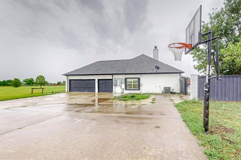 Tiny photo for 4908 Glenwood Lane, Anna, TX 75409 (MLS # 21088518)
