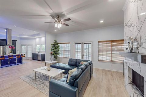 Tiny photo for 4908 Glenwood Lane, Anna, TX 75409 (MLS # 21088518)