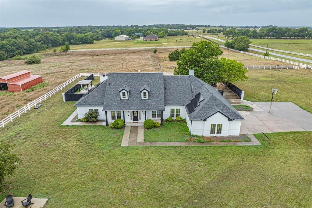 Photo for 4908 Glenwood Lane, Anna, TX 75409 (MLS # 21088518)