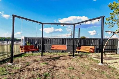 Tiny photo for 4908 Glenwood Lane, Anna, TX 75409 (MLS # 21088518)