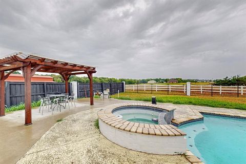 Tiny photo for 4908 Glenwood Lane, Anna, TX 75409 (MLS # 21088518)