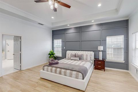 Tiny photo for 4908 Glenwood Lane, Anna, TX 75409 (MLS # 21088518)