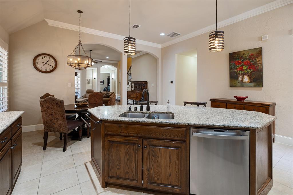 Ridgecrest Ph II - Residential