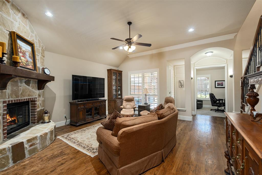 Ridgecrest Ph II - Residential