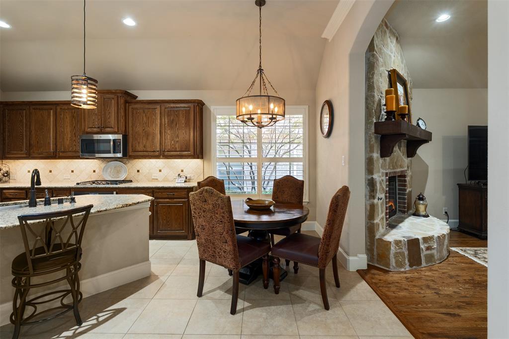 Ridgecrest Ph II - Residential