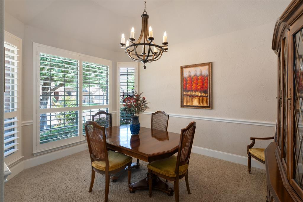 Ridgecrest Ph II - Residential