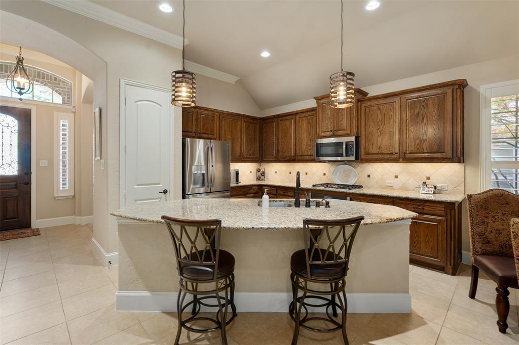 Ridgecrest Ph II - Residential