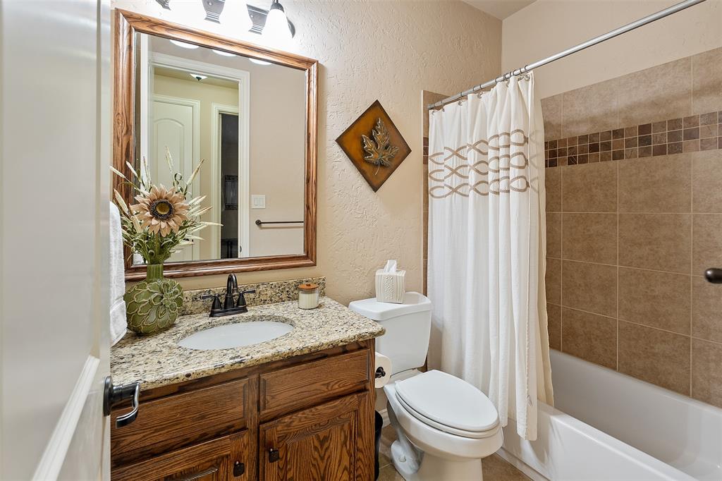 Ridgecrest Ph II - Residential