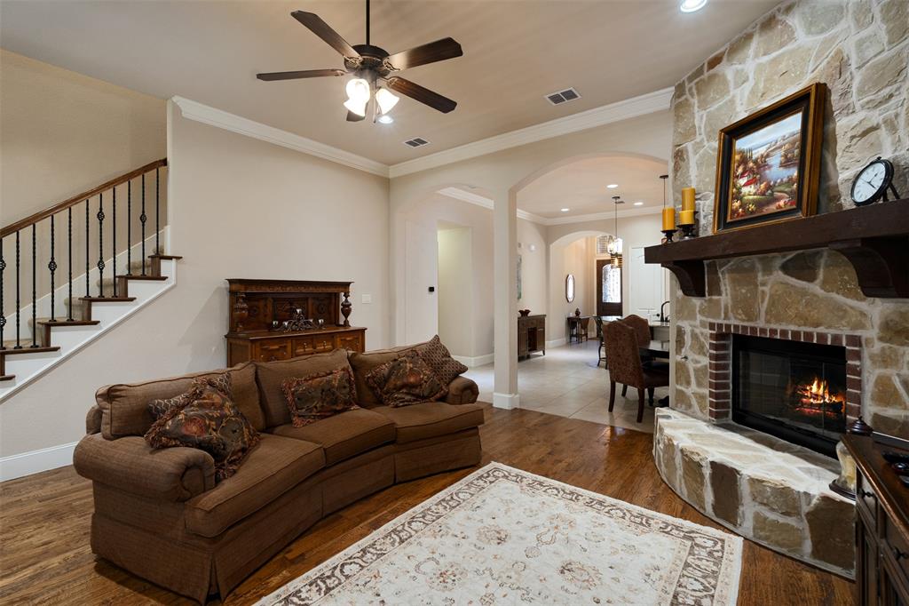 Ridgecrest Ph II - Residential