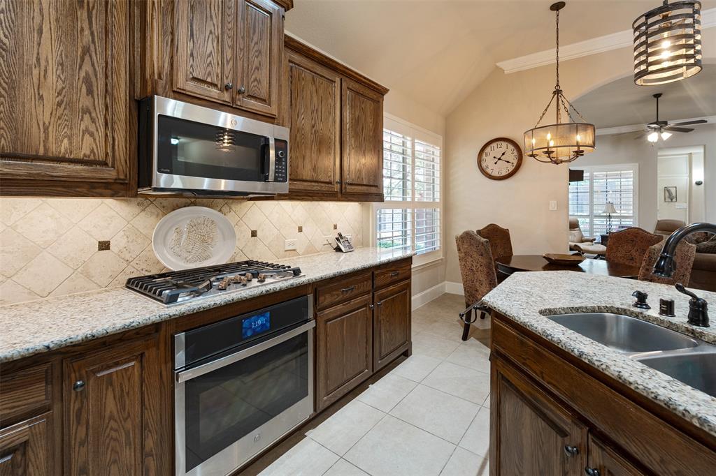 Ridgecrest Ph II - Residential