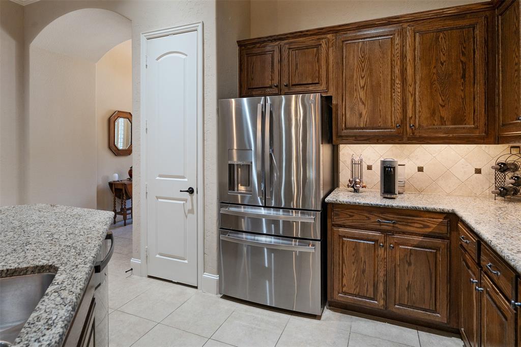 Ridgecrest Ph II - Residential