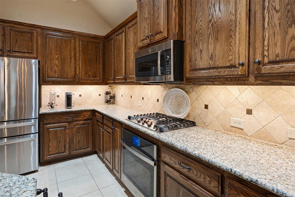 Ridgecrest Ph II - Residential