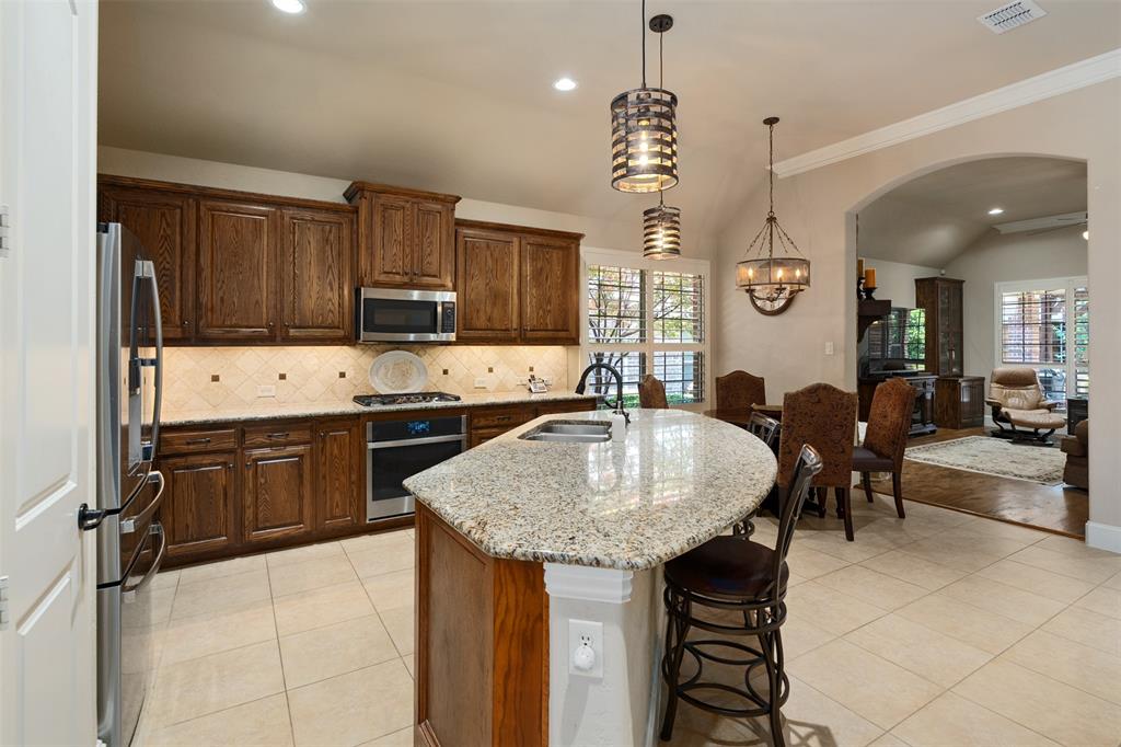 Ridgecrest Ph II - Residential