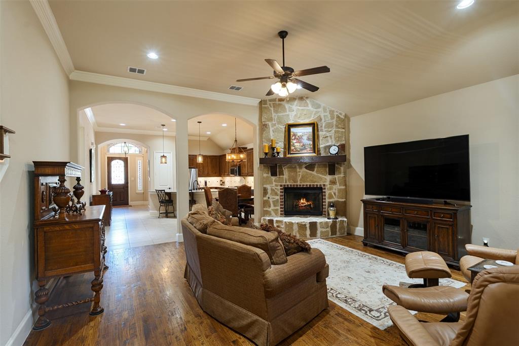 Ridgecrest Ph II - Residential