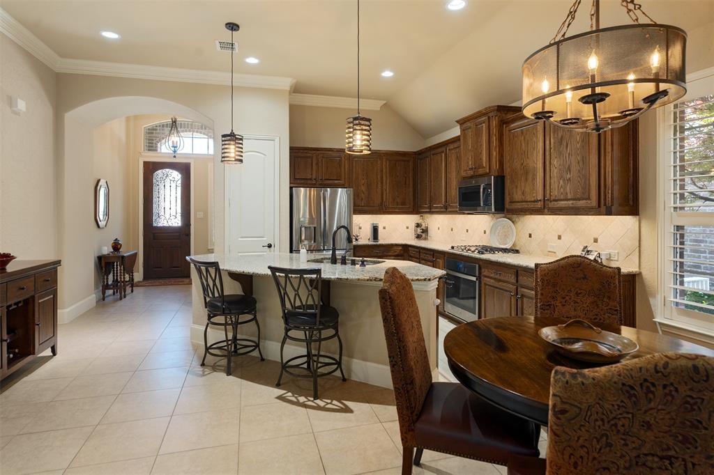 Ridgecrest Ph II - Residential