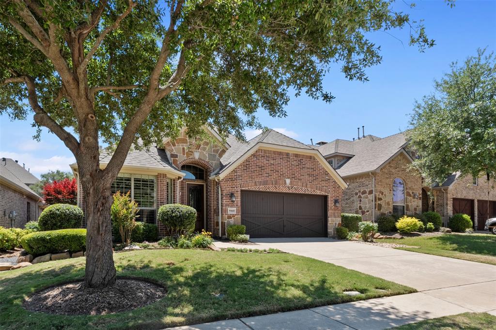 Ridgecrest Ph II - Residential