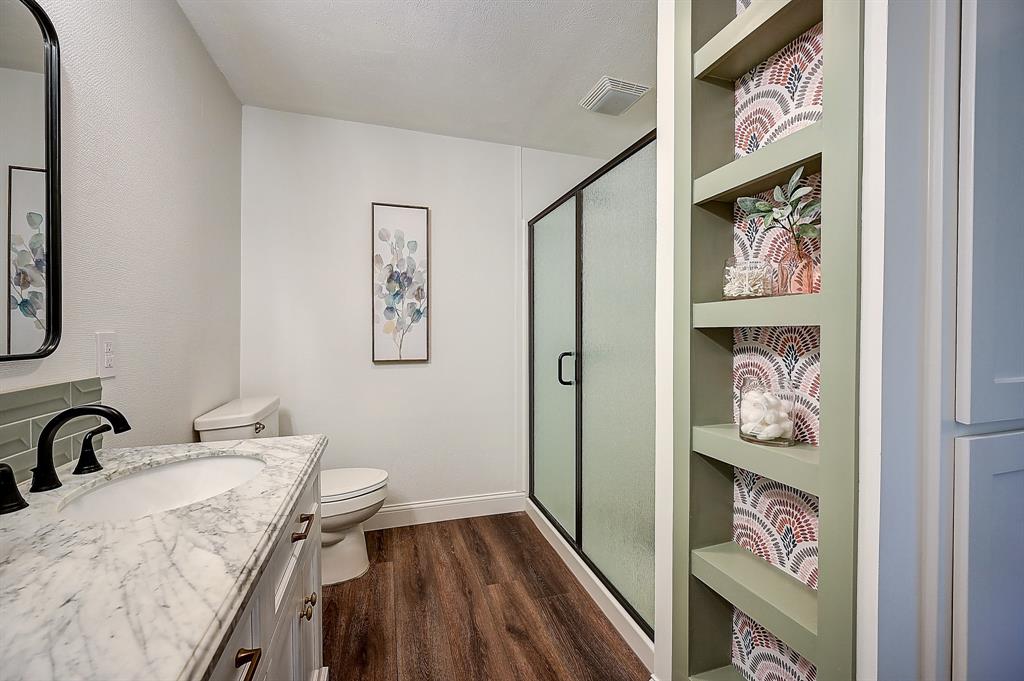 Eastern Hills Estates - Residential