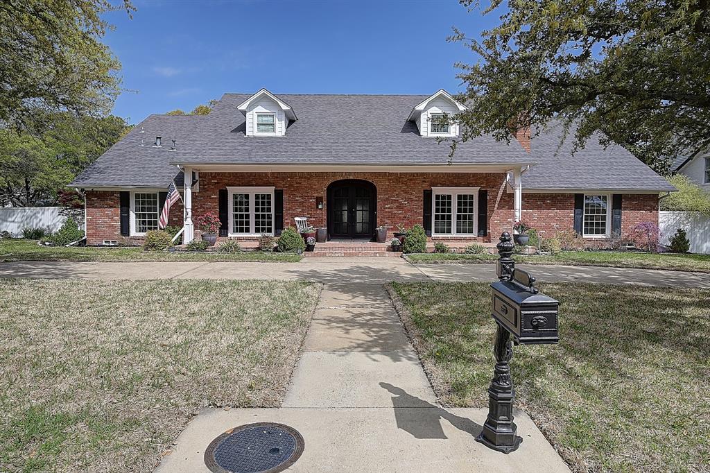 Eastern Hills Estates - Residential