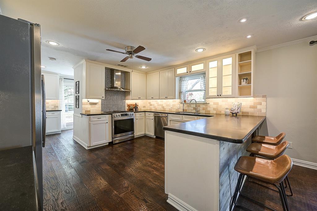 Eastern Hills Estates - Residential