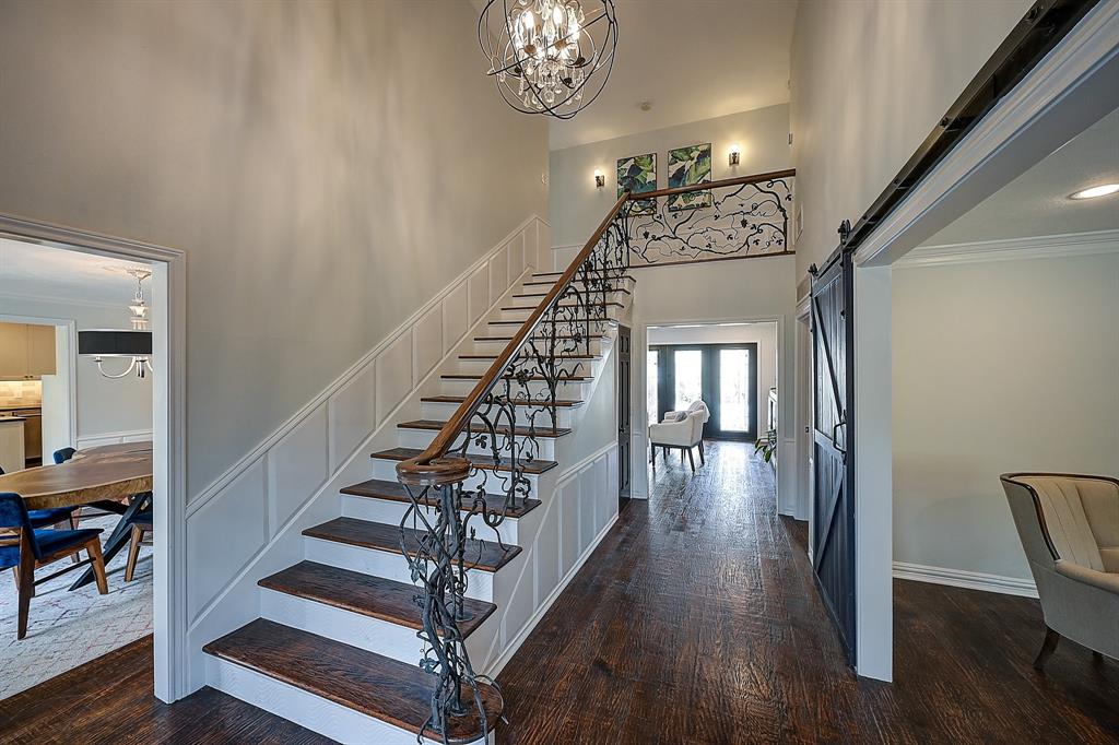 Eastern Hills Estates - Residential