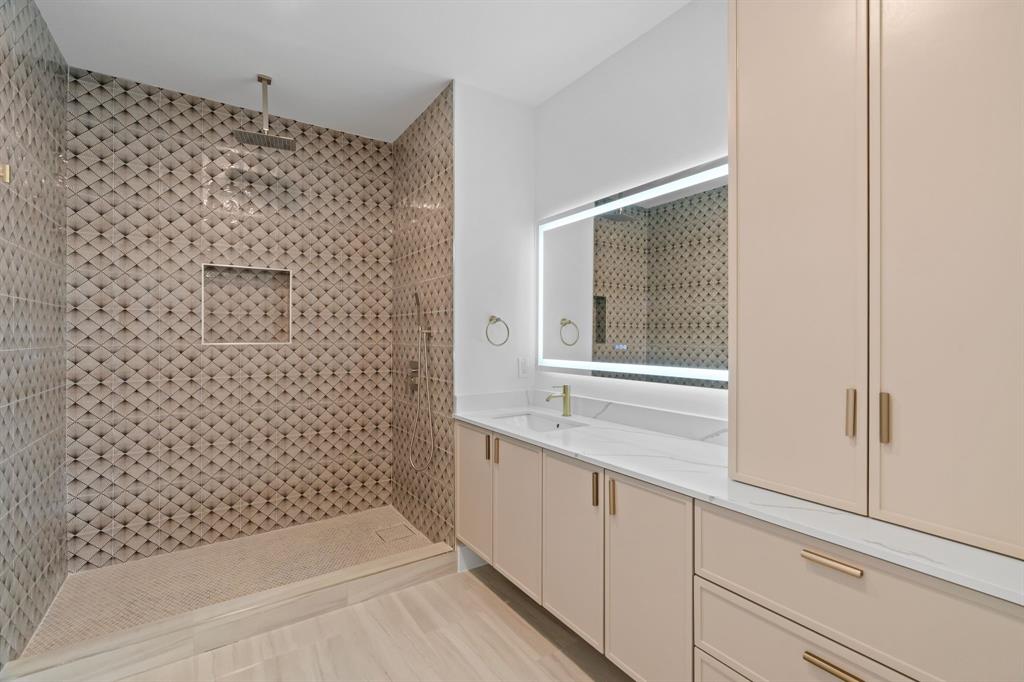 Ridgecrest Village - Residential