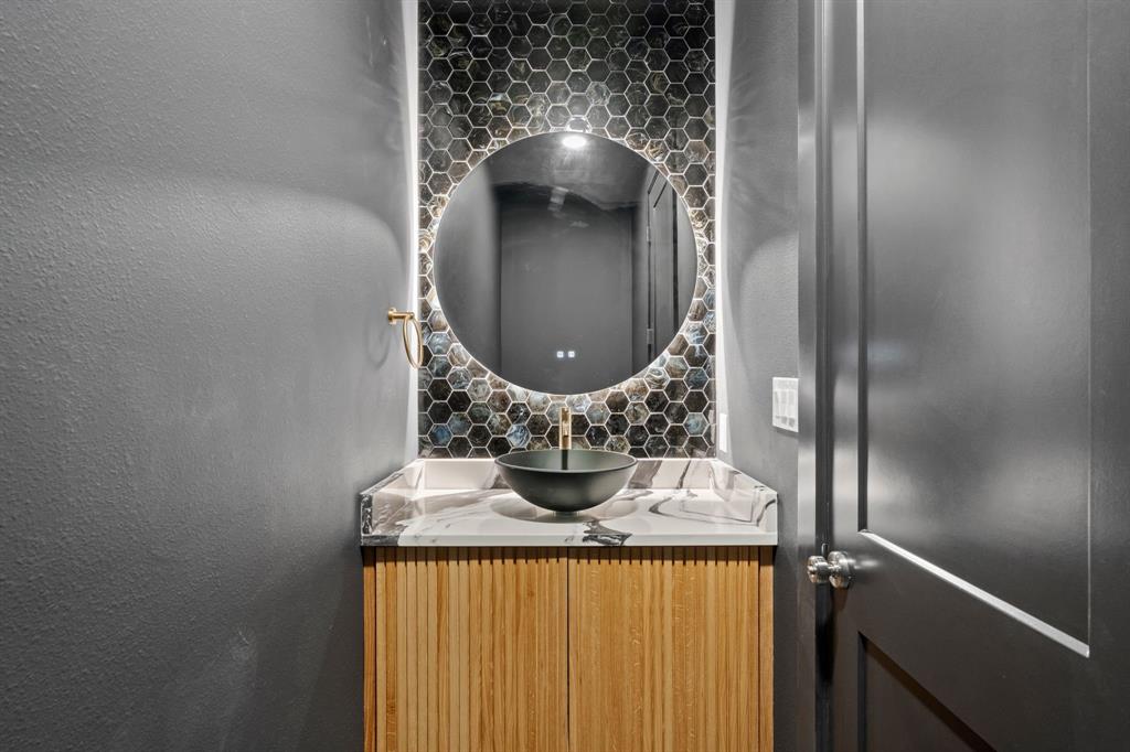 Ridgecrest Village - Residential